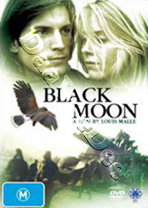Black Moon (DVD)
